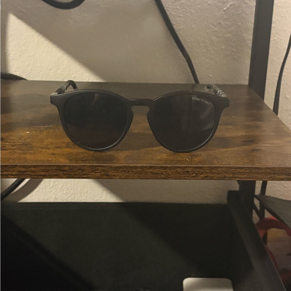 Black Sunglasses